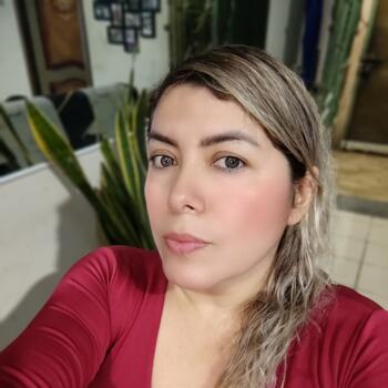 Niñera Guayaquil: Verónica