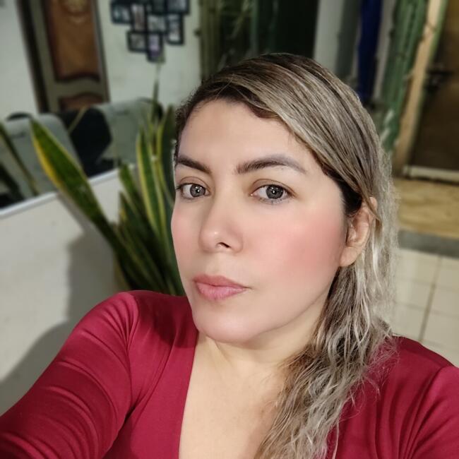 Niñera en Guayaquil: Verónica