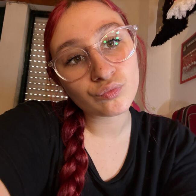 Babysitter in Lisbon: Iara