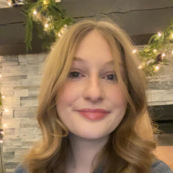 Babysitter London: Sophia