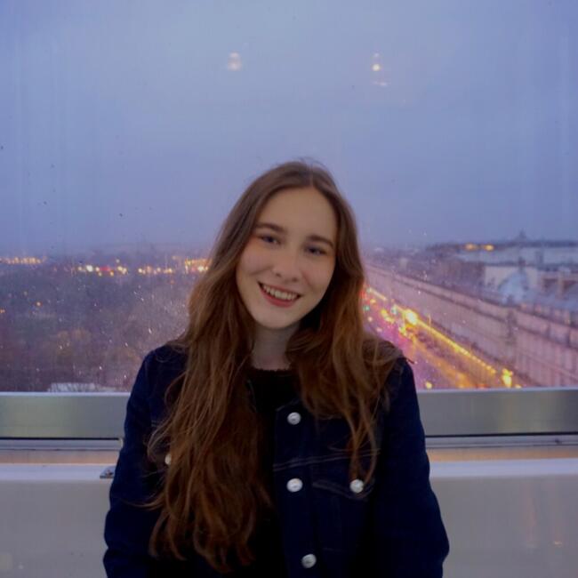 Babysitter in Caen: Nouméa Urban