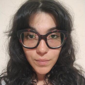 Babysitter Ardea: Martina