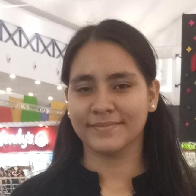 Niñera en Panamá: Isabel