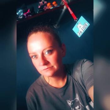 Babysitter in Benoni: Angelique