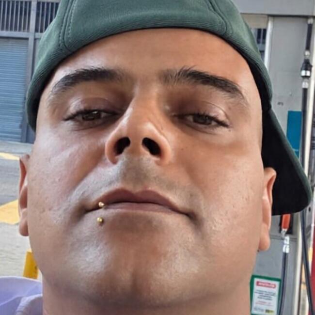 Babysitting job in Rio de Janeiro: Emmanuel