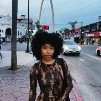 Babysitter in Bogotá: Adriana