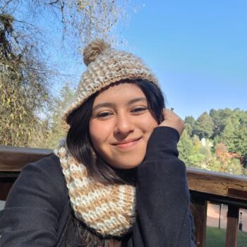 Niñera en Cancún: Asul