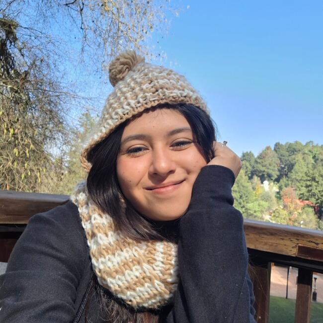 Niñera en Cancún: Asul