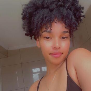 Babysitter in Klerksdorp: Vernaschree