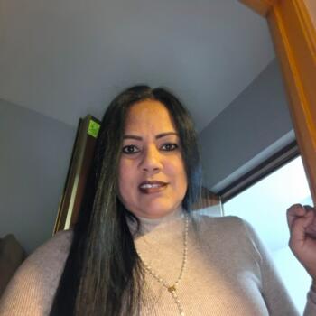 Canguro Madrid: Lorena Escolastica