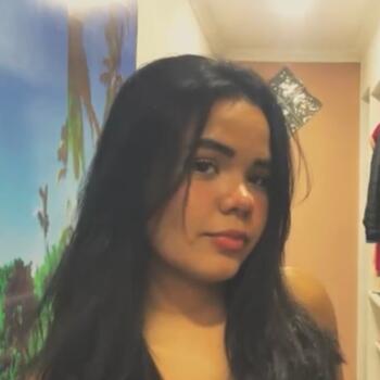 Babysitter in São Paulo (São Paulo): Isabelle