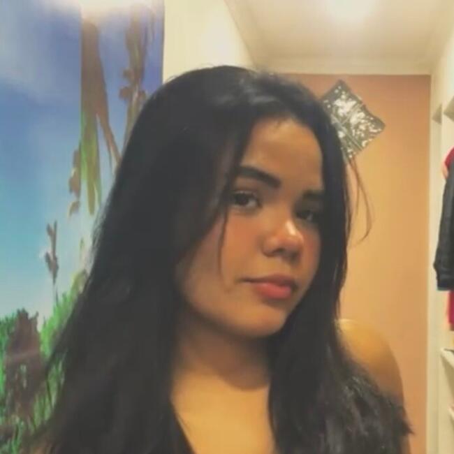 Babysitter in São Paulo (São Paulo): Isabelle