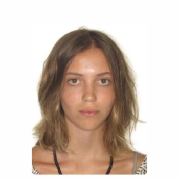 Babysitter in Saint-Ouen: Lia Glogowski Cruz