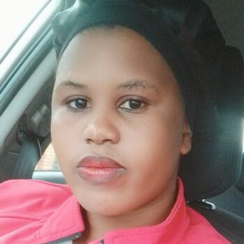 Parent Midrand: Wandiswa