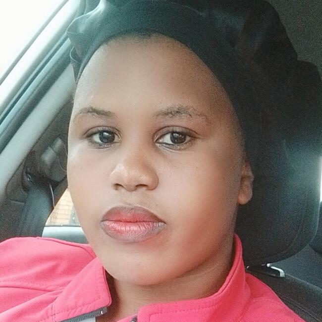 Babysitting job in Midrand: Wandiswa