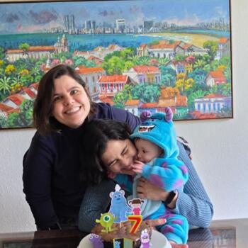 Eltern Düsseldorf: Marina