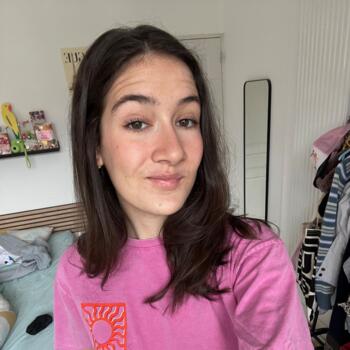 Babysitter in Anglet: Luce