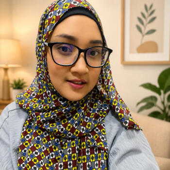 Parent Singapore: Syazwani