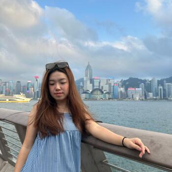 Babysitter in Singapore: Hui
