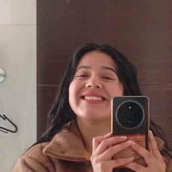 Babysitter La Paz: Britney