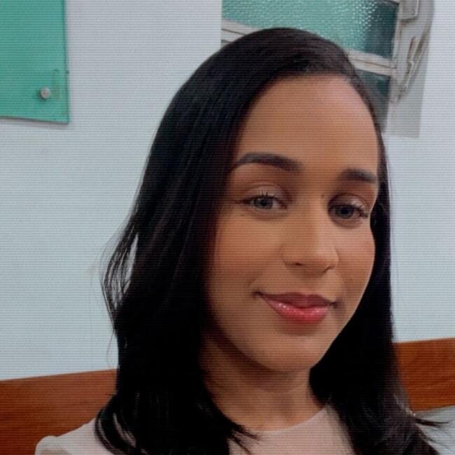 Babá em Recife: Iasmin