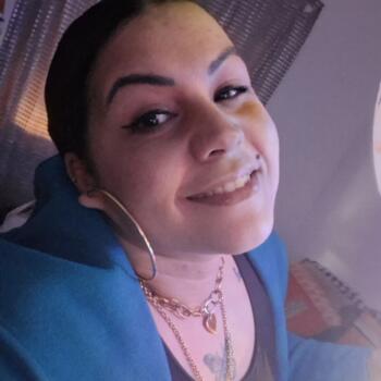 Babysitter in Ourém: Helen