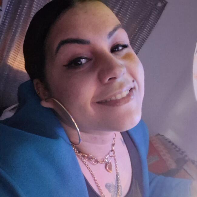 Babysitter em Ourém: Helen