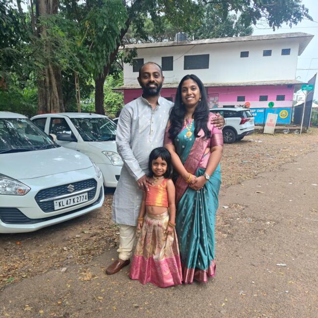 सिकंदराबाद में बेबीसिटिंग की नौकरी: Deepak