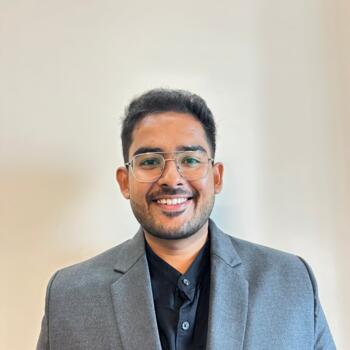 Babysitter in Cork: Ravi