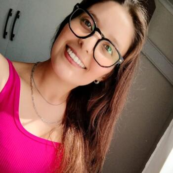 Niñera en San Clemente: Vane