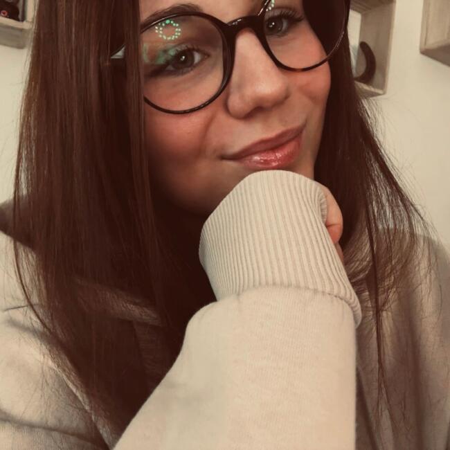 Babysitter in Seraing: Méline