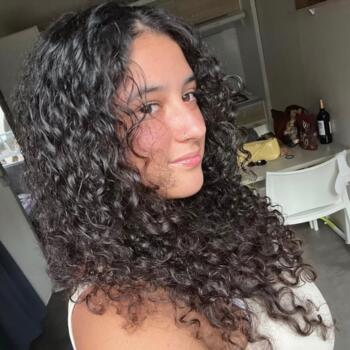 Babysitter in Lyon: Jeanne