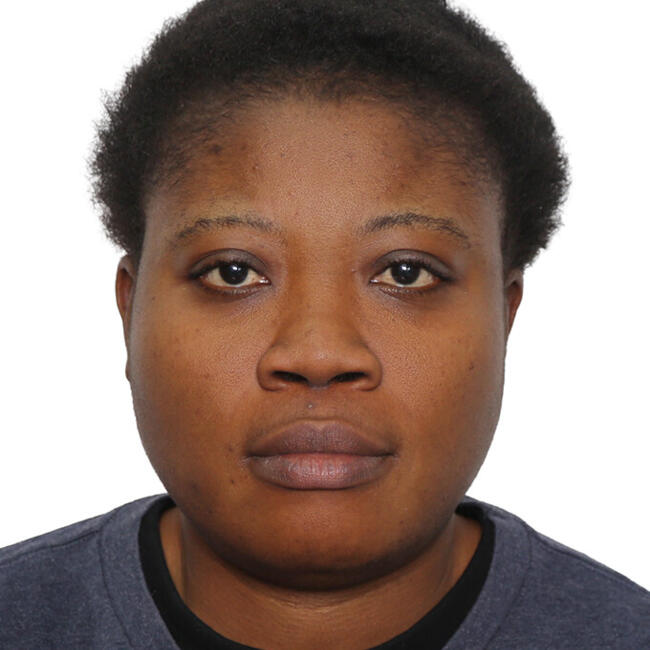 Babysitter in Mississauga: YETUNDE