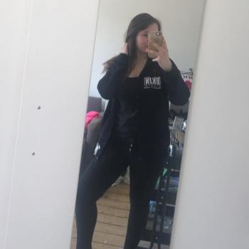 Oppas Roermond: Salina