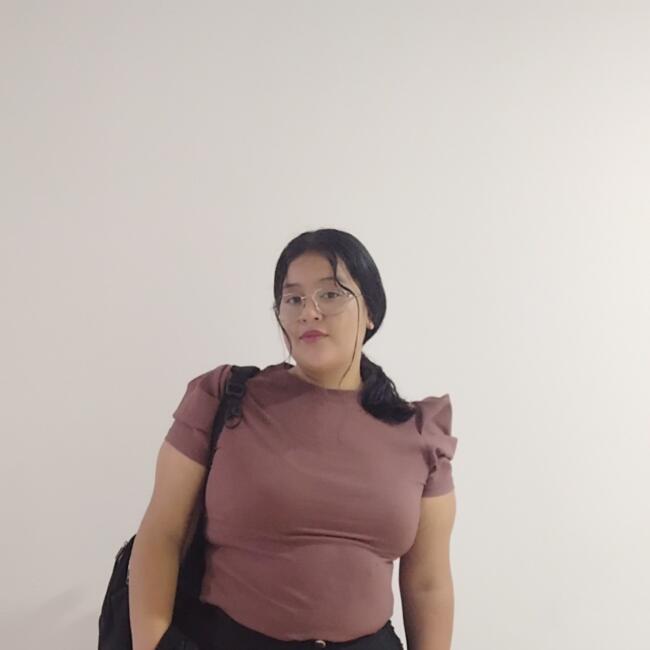 Niñera en El Crucero: Fabiana