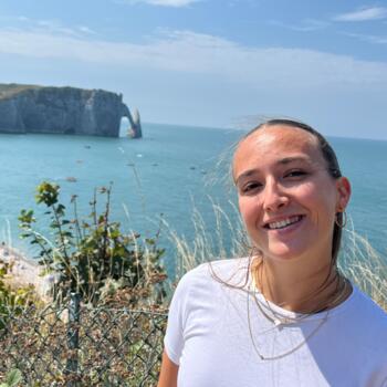 Babysitter Albi: Olivia