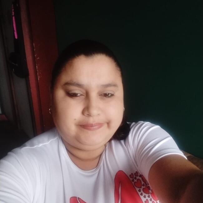 Babysitter in Moravia: Maritza