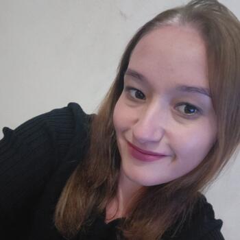 Emprego de babá em Ourinhos: emprego de babá Aline
