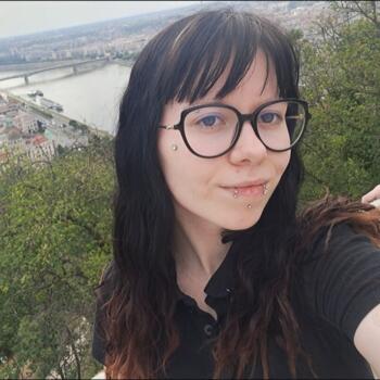 Chůva v Brno: Nela