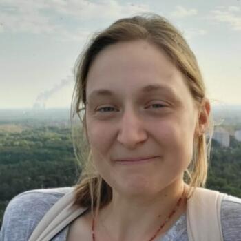 Baby-sitter à Montpellier: Anne