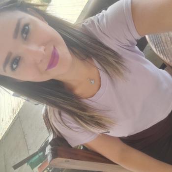 Niñera en San Pablo: Anny fabiola