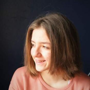 Baby-sitter in Liège: Evelyne