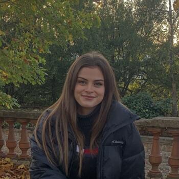 Babysitter in Versailles: Agathe