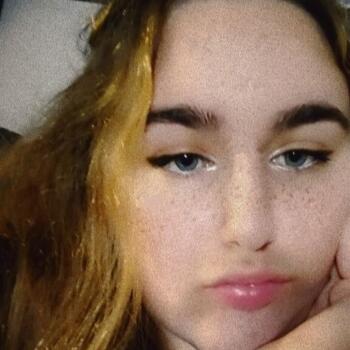 Lastenhoitaja Caldas da Rainha: Tânia