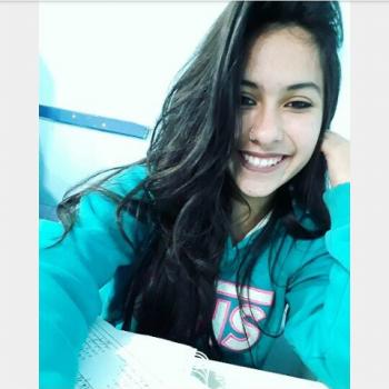 Babá em Guaíba: Nicolly