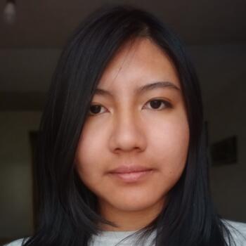 Niñera Ciudad de México: Yoselin