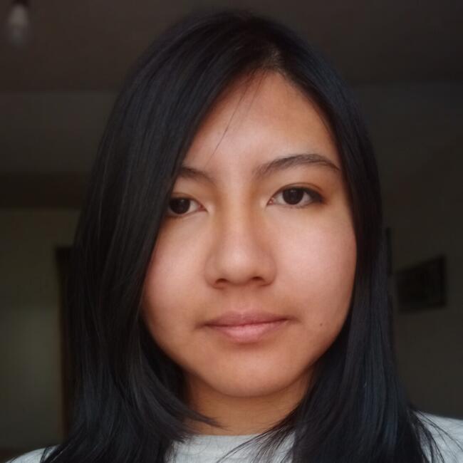 Niñera en Ciudad de México: Yoselin