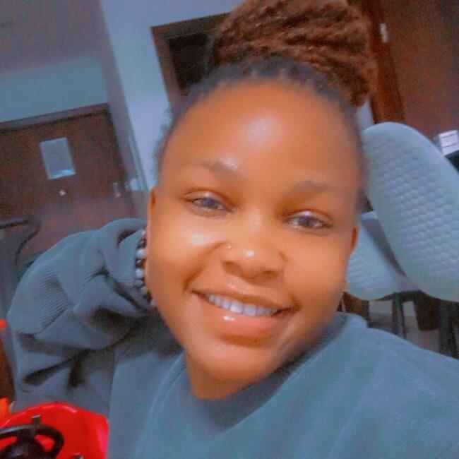 Nanny in Dubai: Nankya