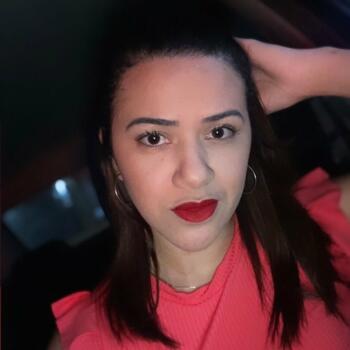 Emprego de babá em São Paulo: emprego de babá Ohana