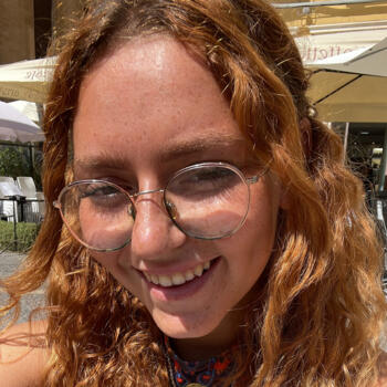 Babysitter in Catania: Roberta
